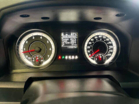 2014 RAM 1500 Express