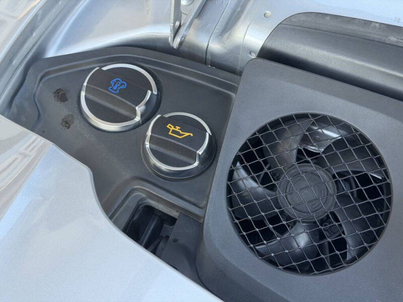 2017 Porsche 911 Carrera