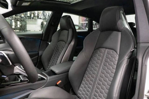 2025 Audi RS 5 Sportback 2.9T quattro