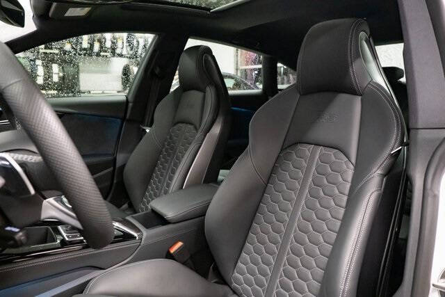 2025 Audi RS 5 Sportback 2.9T quattro