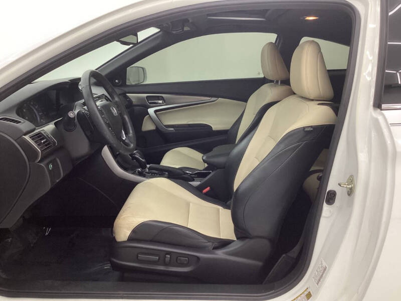 2017 Honda Accord EX-L V6