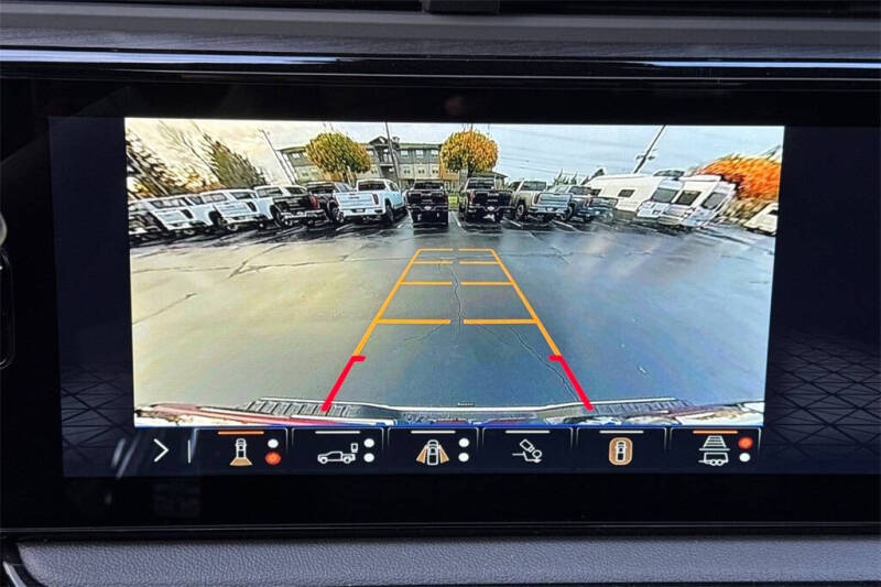 2026 GMC Sierra 3500HD