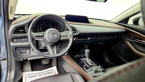 2023 Mazda CX-30 2.5 Turbo Premium