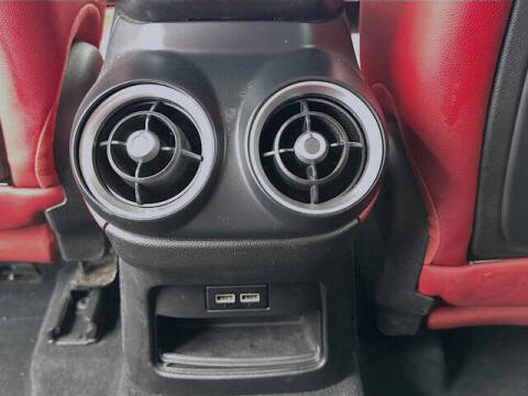 2020 Alfa Romeo Stelvio