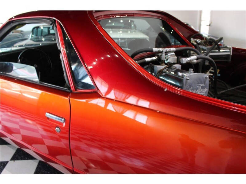 1979 Chevrolet El Camino