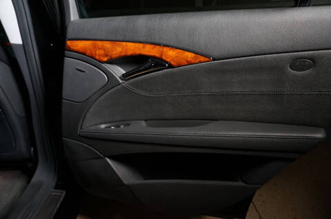 2006 Mercedes-Benz E-Class E 350