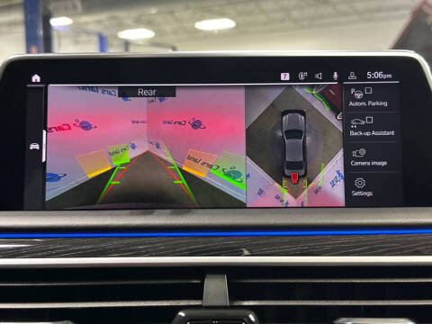 2021 BMW 7 Series ALPINA B7 xDrive