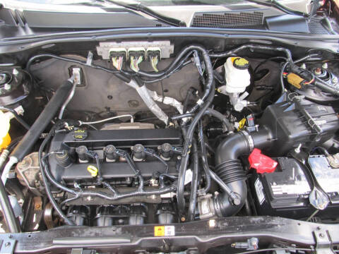 2009 Ford Escape XLT