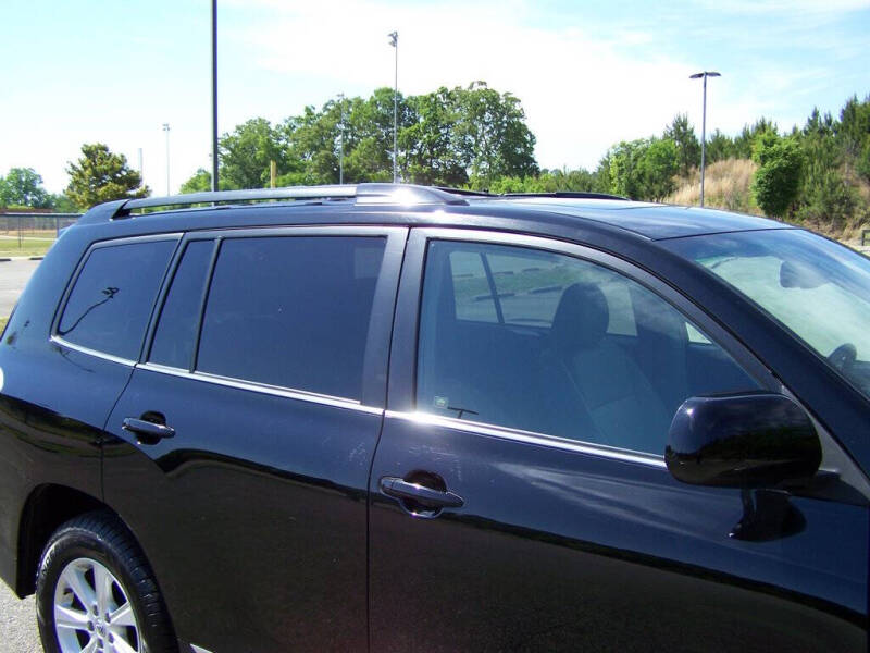 2012 Toyota Highlander