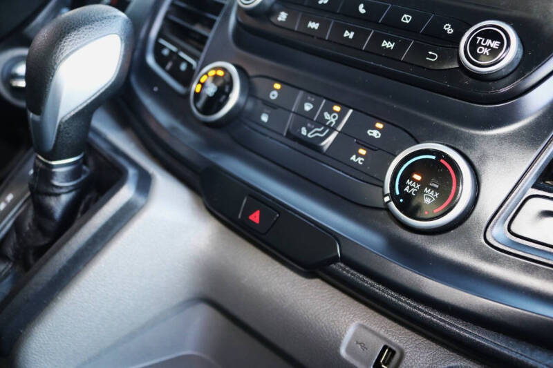 2020 Ford Transit 150