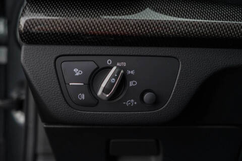 2019 Audi SQ5 3.0T quattro Premium Plus