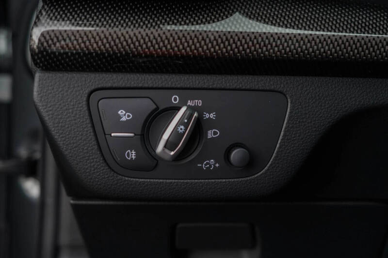 2019 Audi SQ5 3.0T quattro Premium Plus