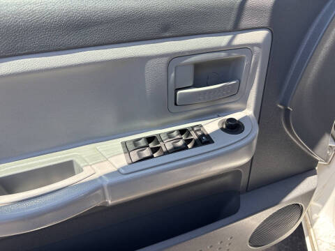 2005 Dodge Dakota SLT