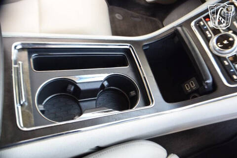 2018 Lincoln Continental Premiere