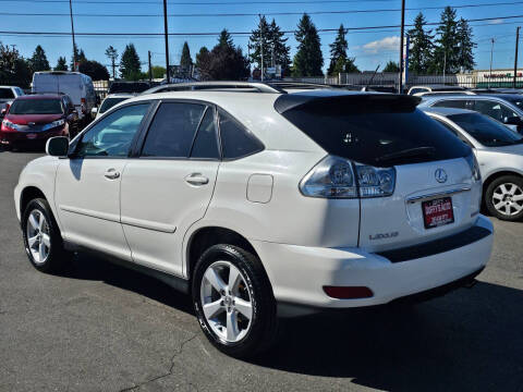 2004 Lexus RX 330