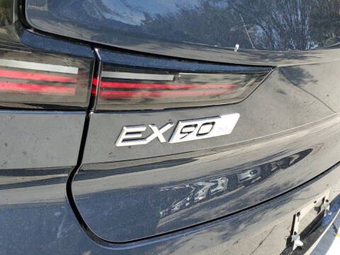 2025 Volvo EX90 Twin Performance Ultra 7P