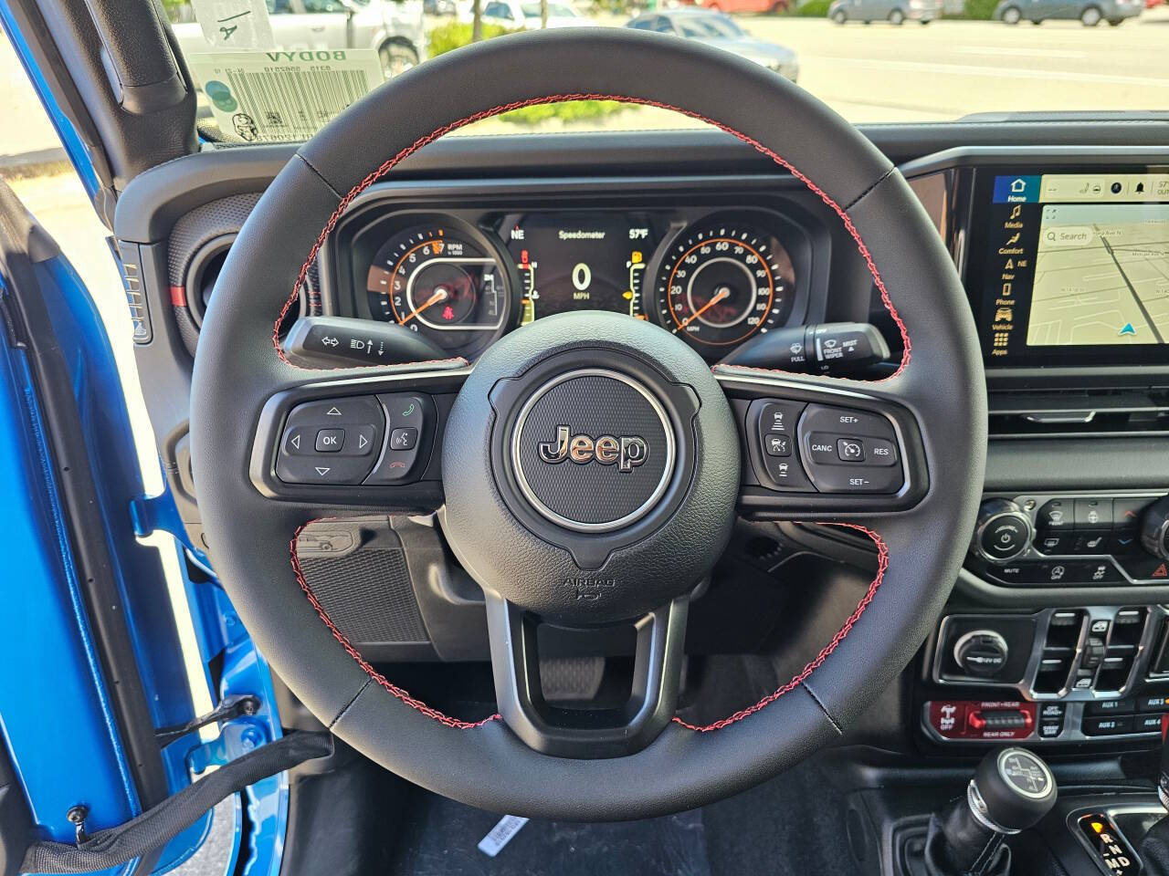 2024 Jeep Gladiator for sale at Autos by Talon in Seattle, WA