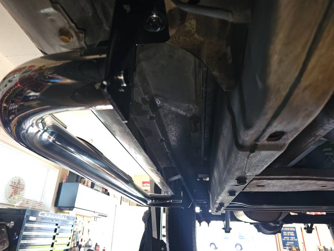 1994 Chevrolet Blazer 209