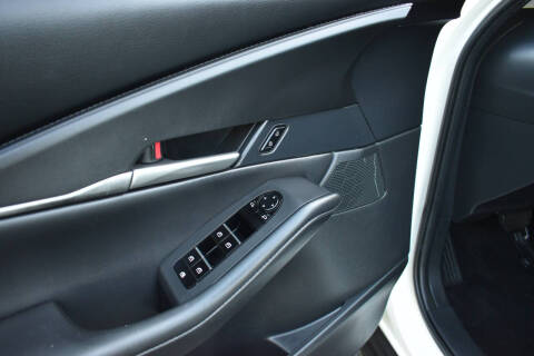 2023 Mazda CX-30 2.5 S Select