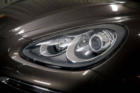 2014 Porsche Cayenne Diesel