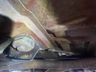 1974 Pontiac Trans Am