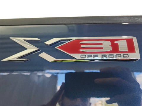 2020 GMC Sierra 2500HD