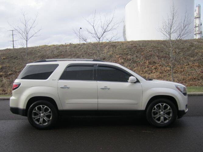 2015 GMC Acadia SLT-2