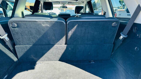 2010 Mercedes-Benz GL-Class GL 450 4MATIC