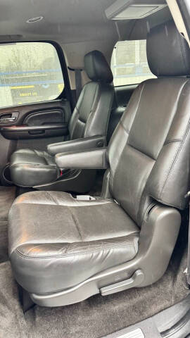 2013 Cadillac Escalade ESV Premium