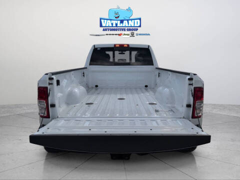 2022 RAM 3500 Tradesman