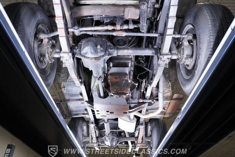 1964 Willys Jeep