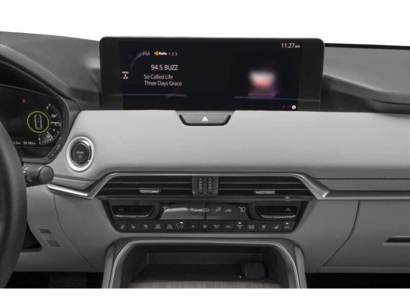 2026 Mazda CX-90 Plug-in Hybrid Premium Plus