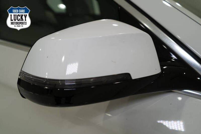 2015 BMW 5 Series 535i