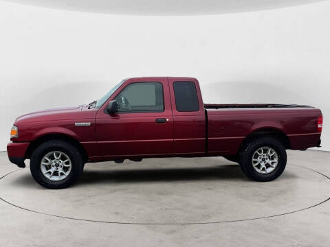 2008 Ford Ranger