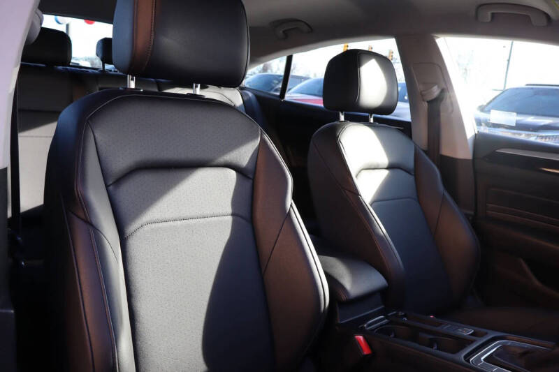 2021 Volkswagen Arteon SE