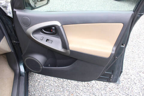2011 Toyota RAV4