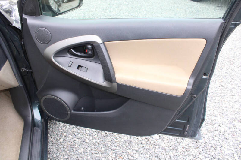 2011 Toyota RAV4