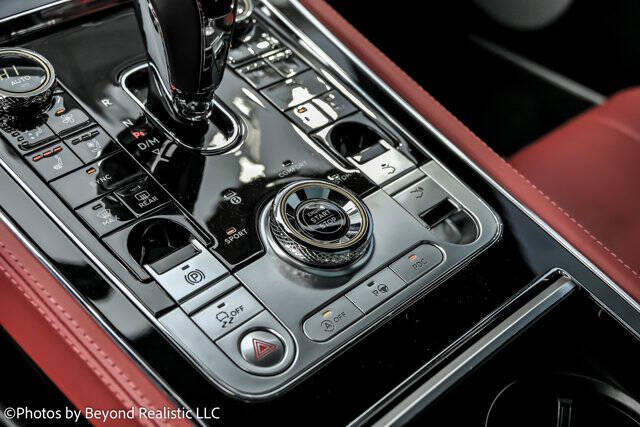 2022 Bentley Continental GT V8