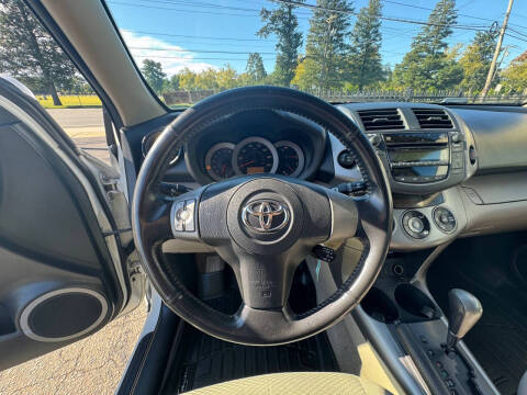 2006 Toyota RAV4 Limited