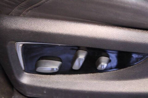 2019 Cadillac Escalade ESV Premium Luxury