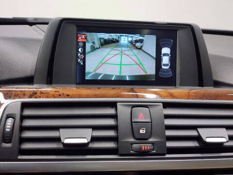 2017 BMW 3 Series 340i xDrive