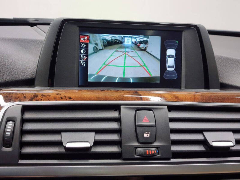 2017 BMW 3 Series 340i xDrive