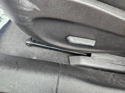 2015 Chevrolet Cruze 1LT Auto