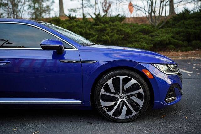 2021 Volkswagen Arteon SEL R-Line 4Motion