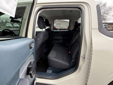 2025 Ford Maverick XL