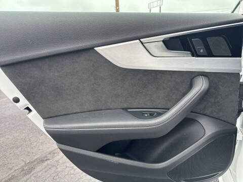 2020 Audi S5 Sportback 3.0T quattro Premium Plus