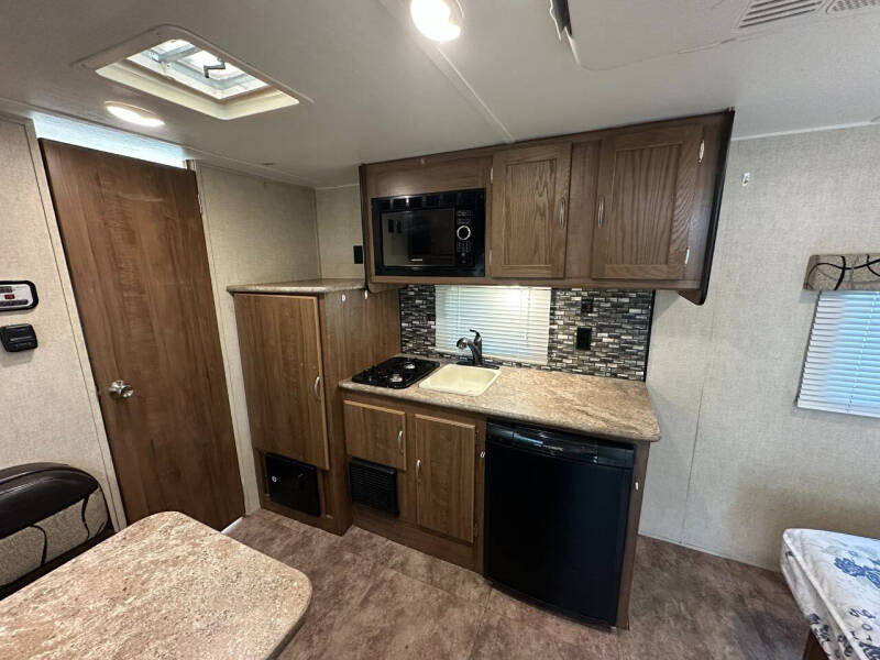 2017 Gulfstream Ameri-Lite Super-Lite