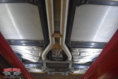 2003 Chevrolet Corvette Z06