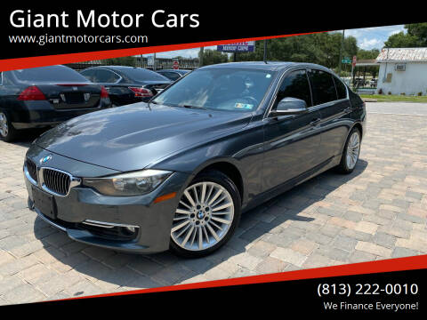 BMW For Sale in Tampa, FL - Giant Motor Cars