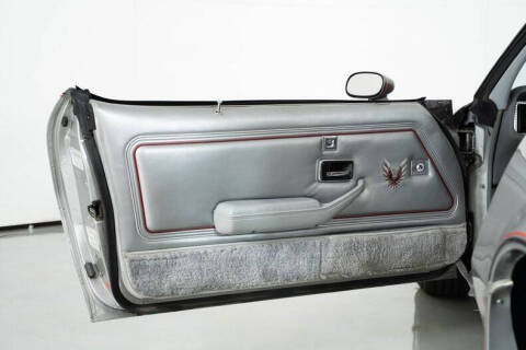 1979 Pontiac Trans Am